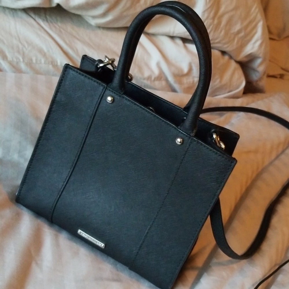 Rebecca Minkoff M.A.B Tote Mini